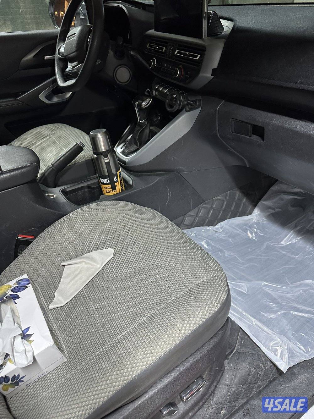 للبيع شرط الفحص5