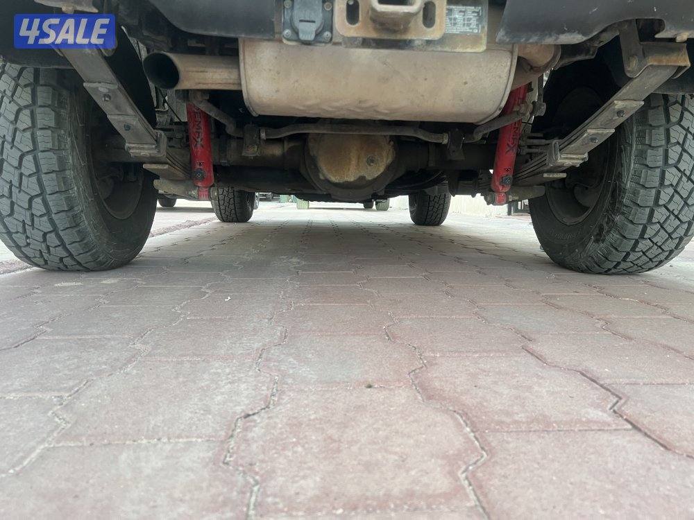 همر H3 بيمه سنه6