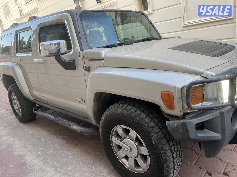 همر H3 بيمه سنه9