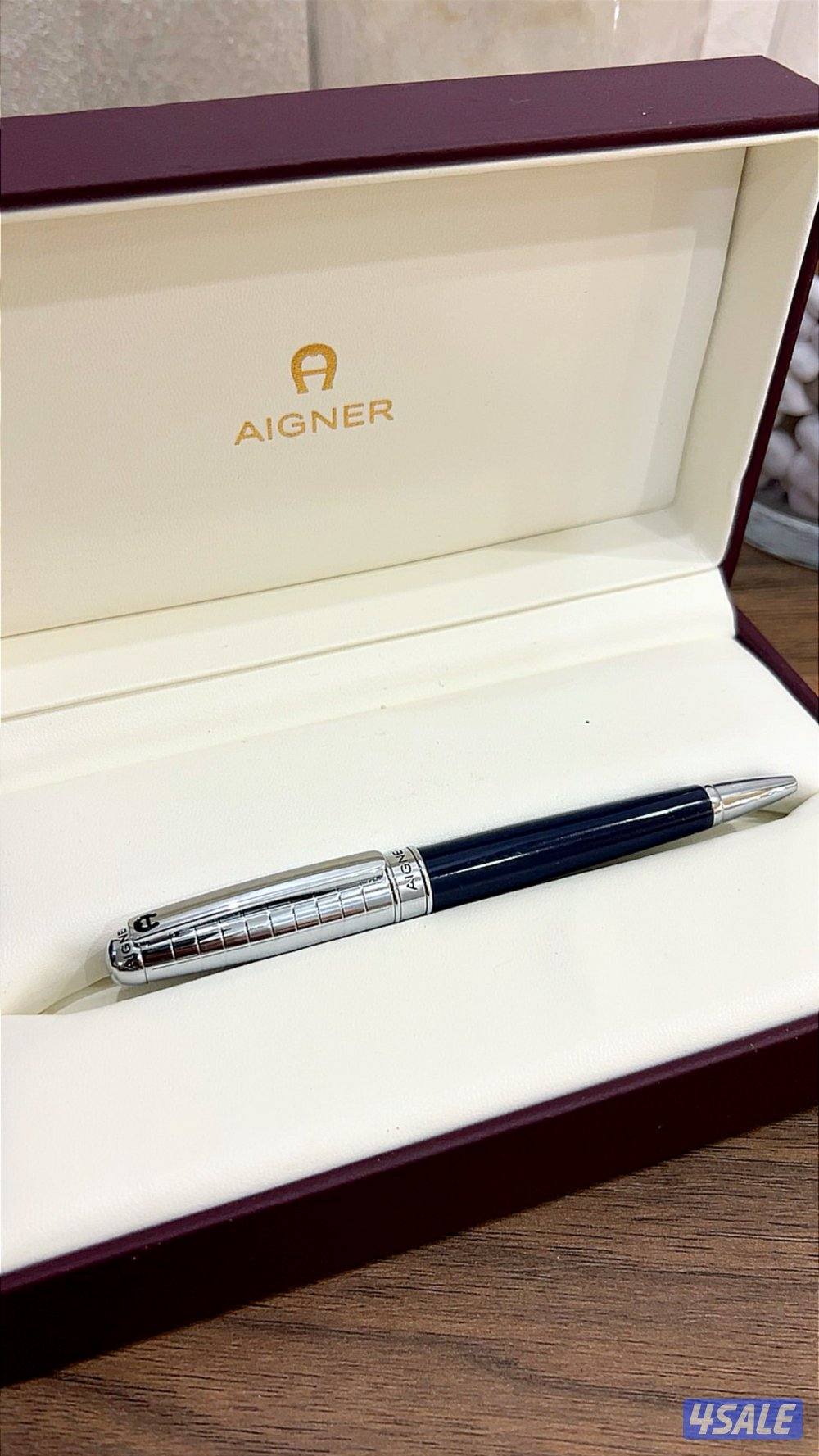 للبيع اقلام شبه جديده اصلية1