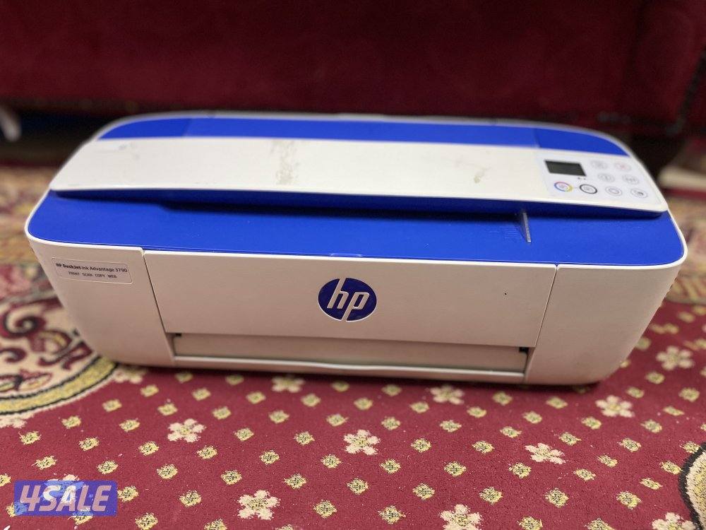 HP DeskJet Ink Advantage 37900
