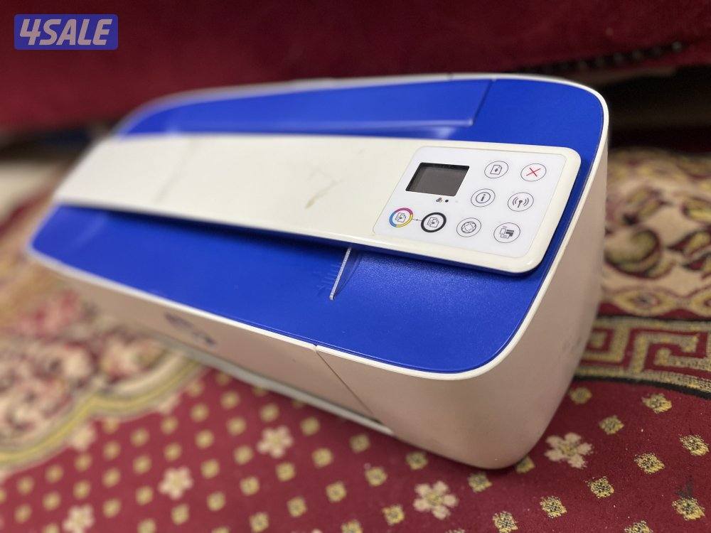 HP DeskJet Ink Advantage 37902