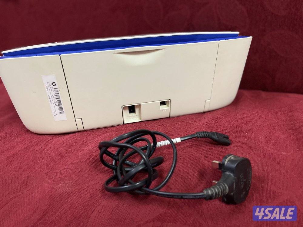 HP DeskJet Ink Advantage 37903