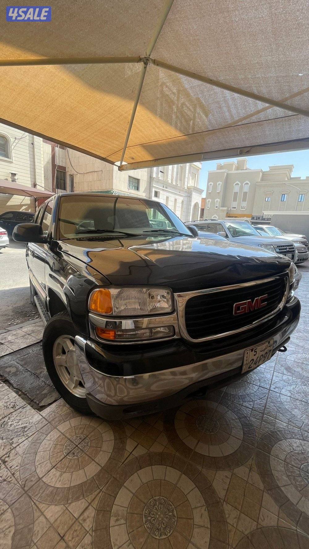 للبيع يوكن ٢٠٠٥1