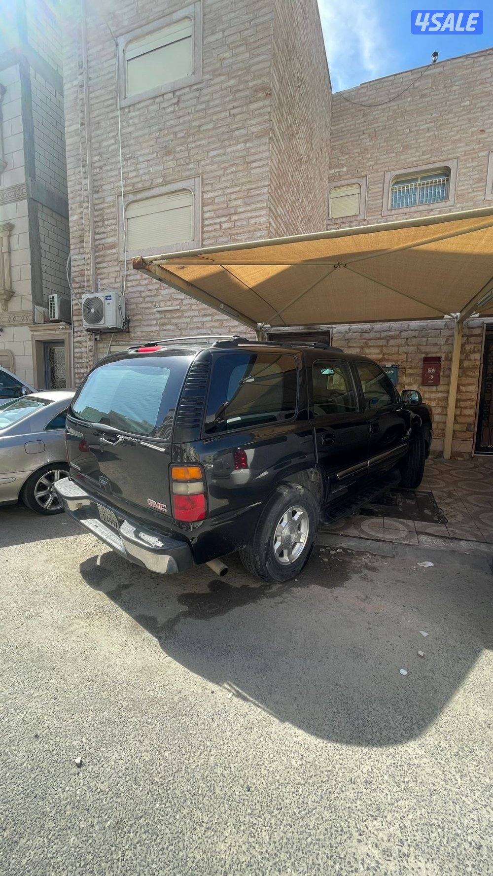 للبيع يوكن ٢٠٠٥2