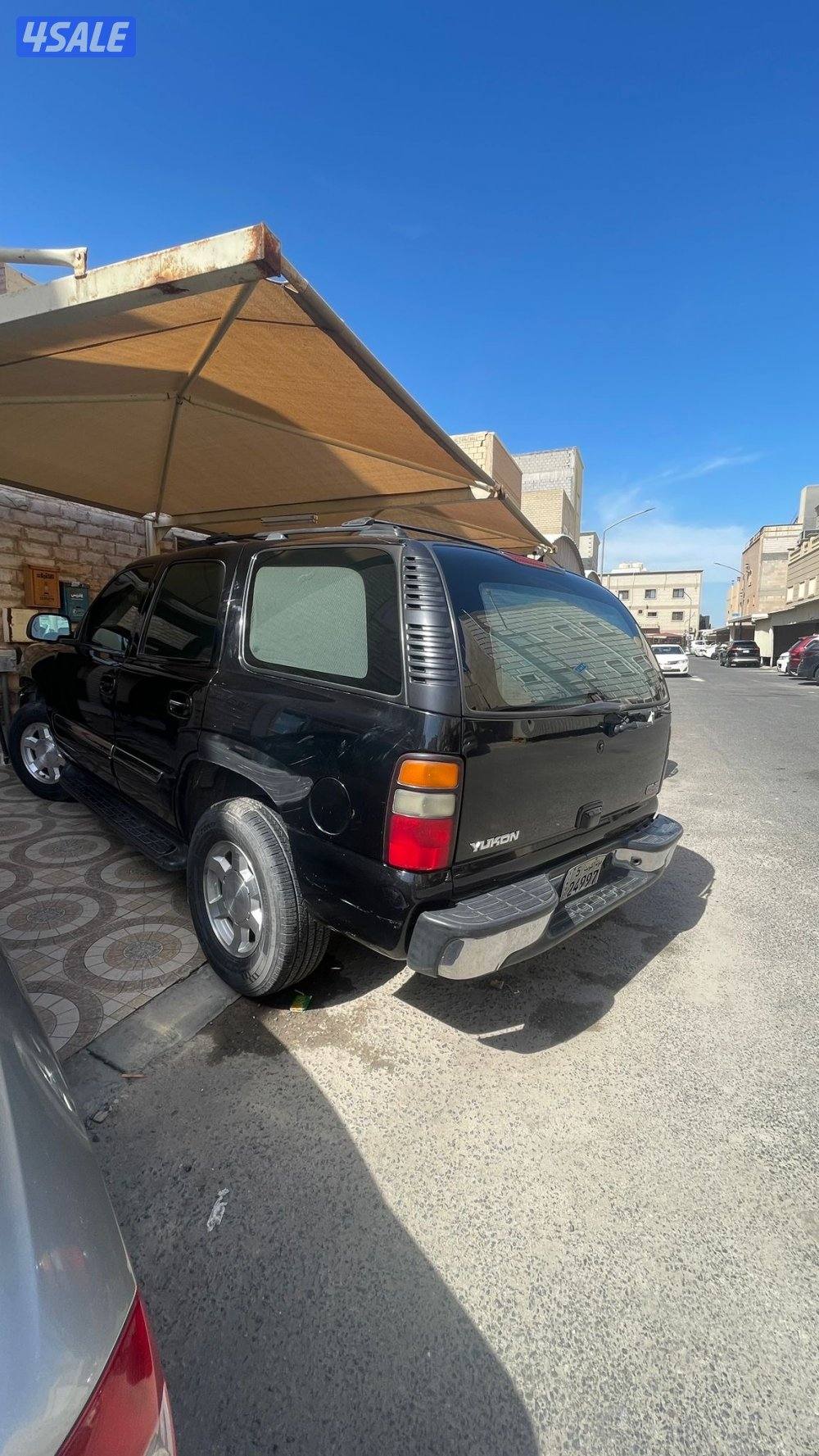 للبيع يوكن ٢٠٠٥3