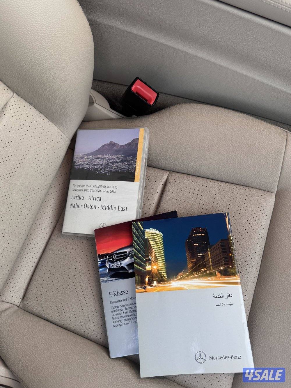 للبيع E200 مخزن ممشى 495