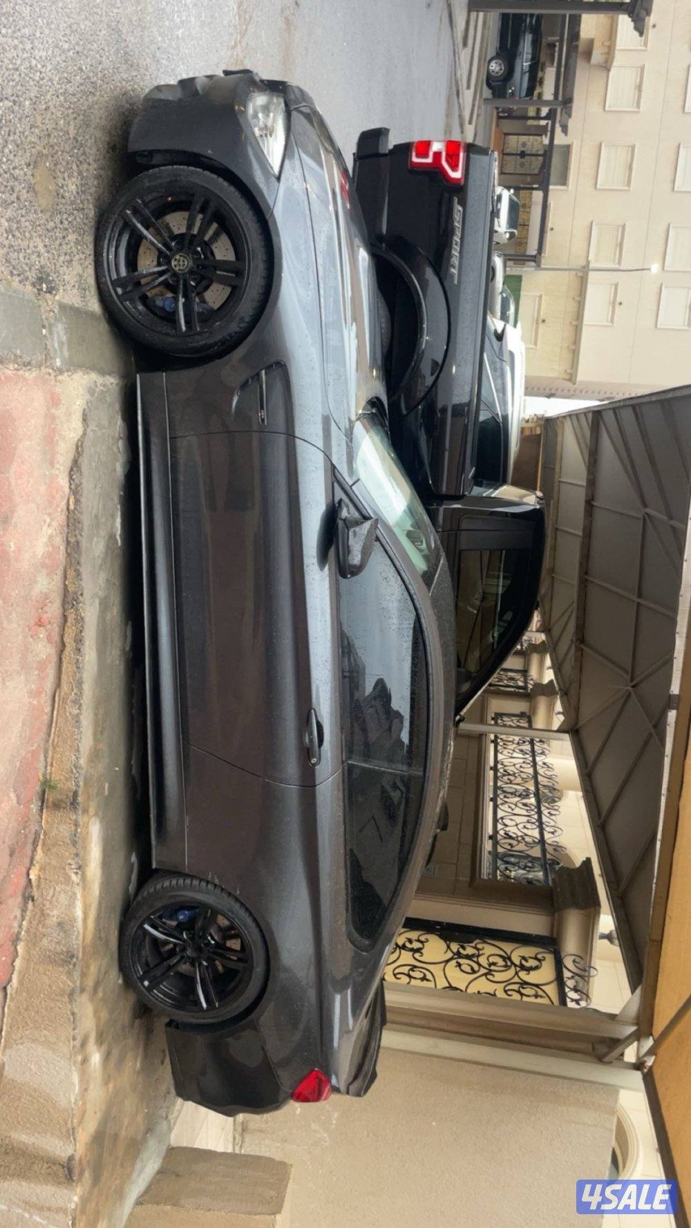 وارد الوكالة BMW M4 // 2016 للبيع4