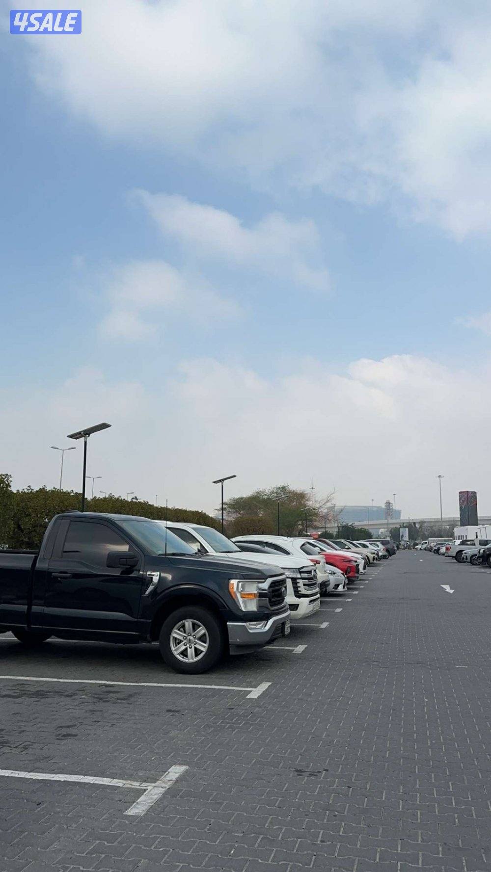 وانيت فورد xlt بدون دبل شرط قير مكينه شاصي بدي صبغ وكالة1