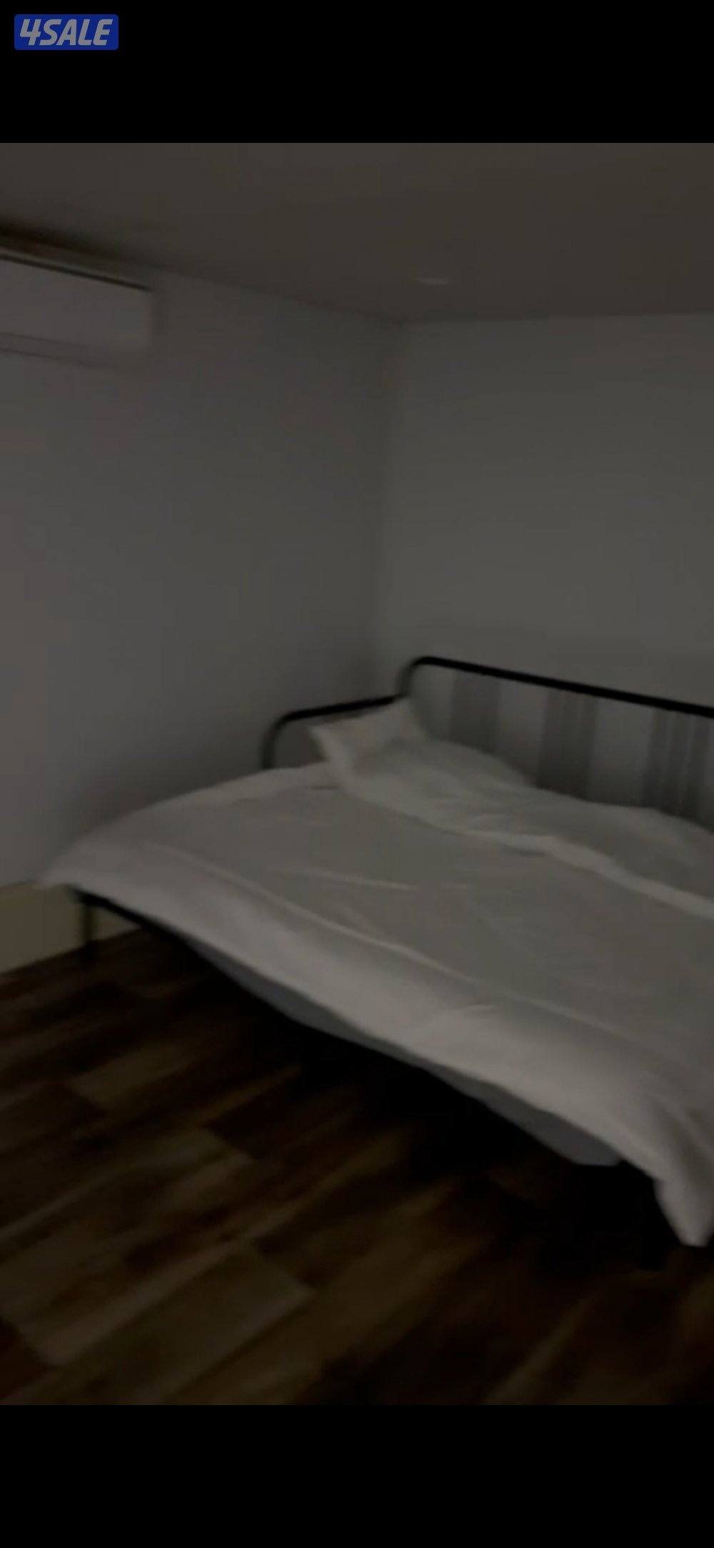 شاليه متنقل1