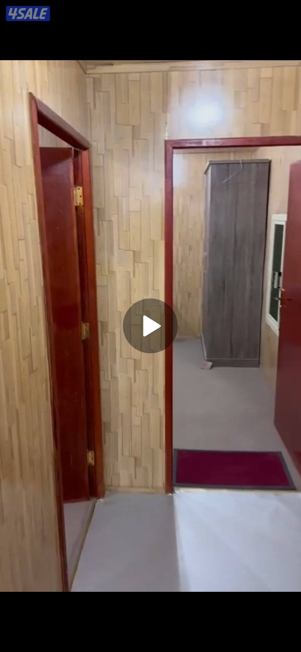 شاليه متنقل5