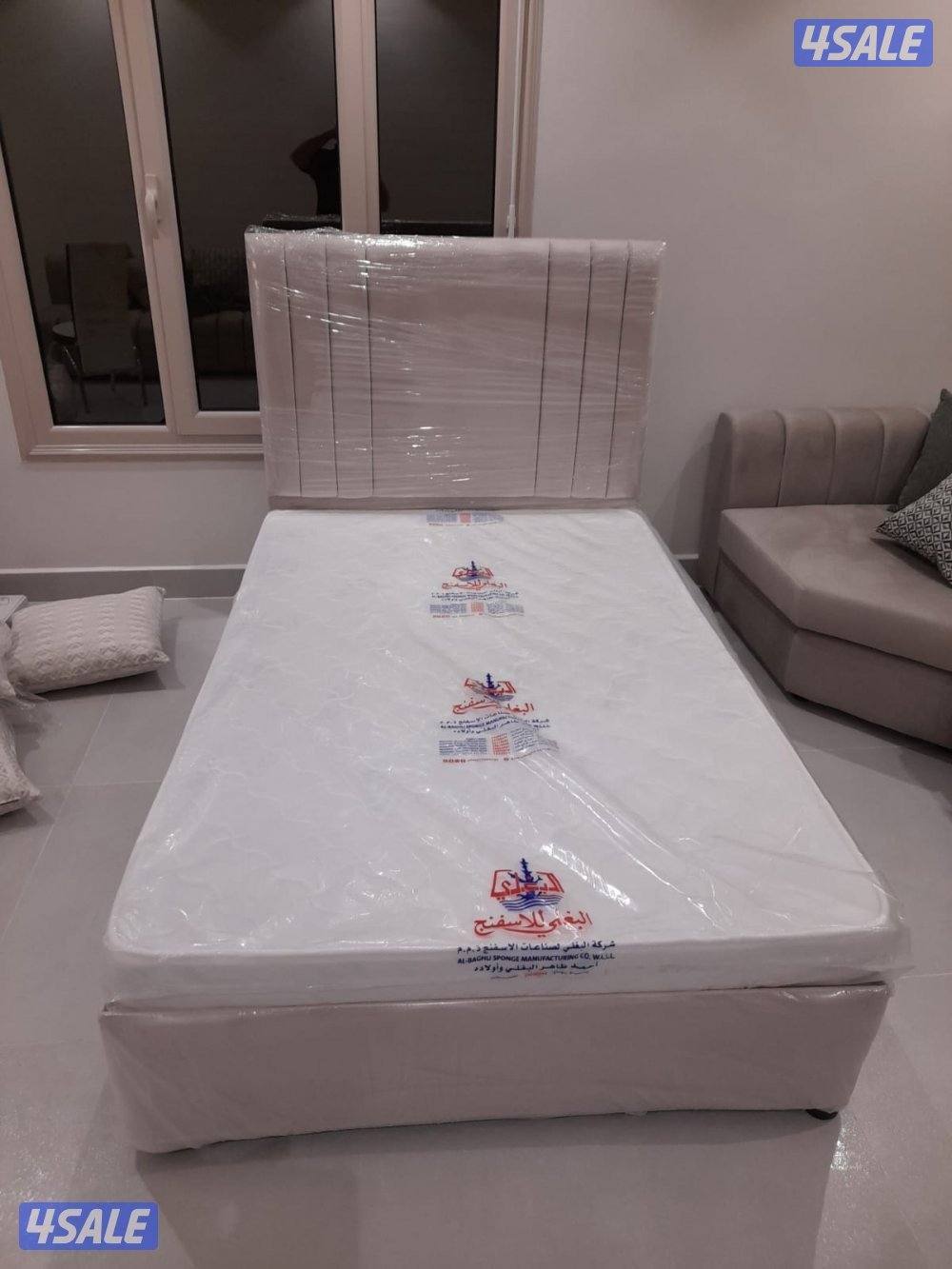 تفصال حولي غرف نوم سراير وفرشات طبيه باقل الأسعار0