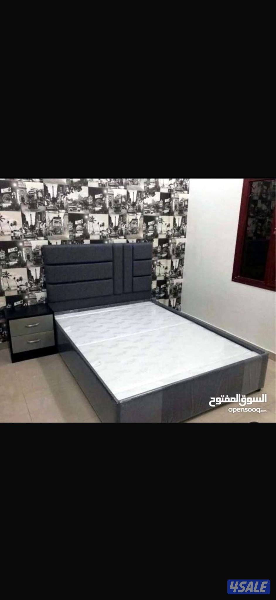 أفضل الأسعار تفصال سراير وفرشات طبيه باقل الأسعار1