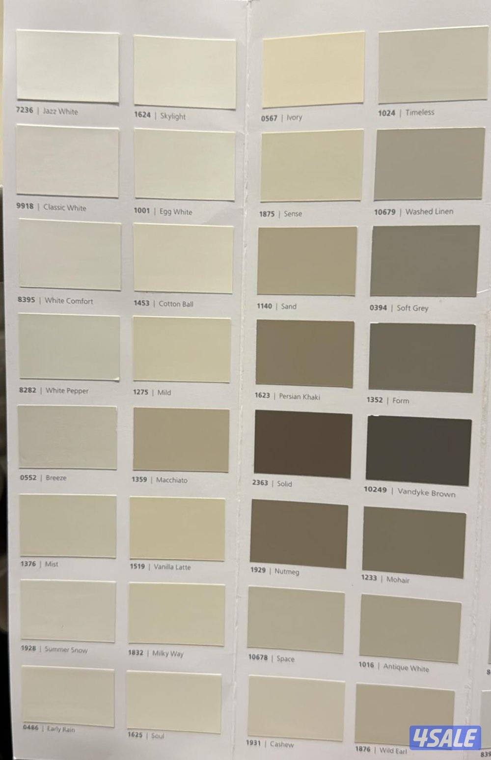 اصباغ####صباغ#صباغ#جميع#لصباغ#صبغ#صباغ#صباغ#جتروف#عازل#4