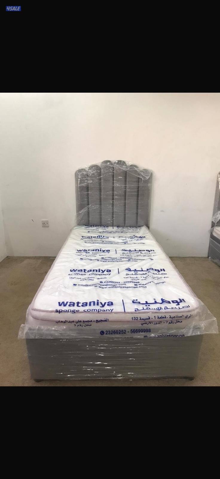 أحدث تفصال سراير وفرشات طبيه باقل الأسعار0