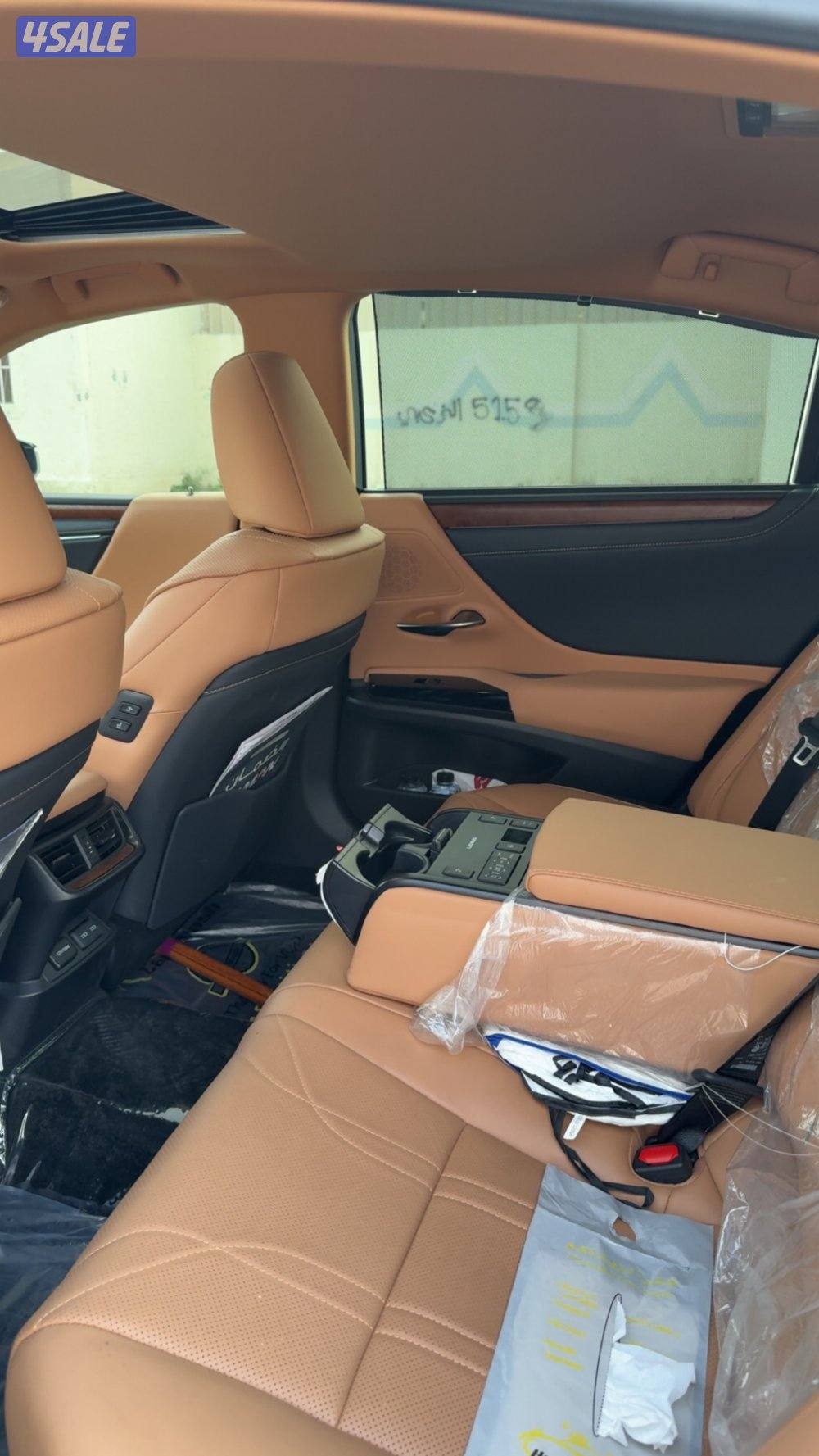 للبيع للكزس ES350مديل 20231