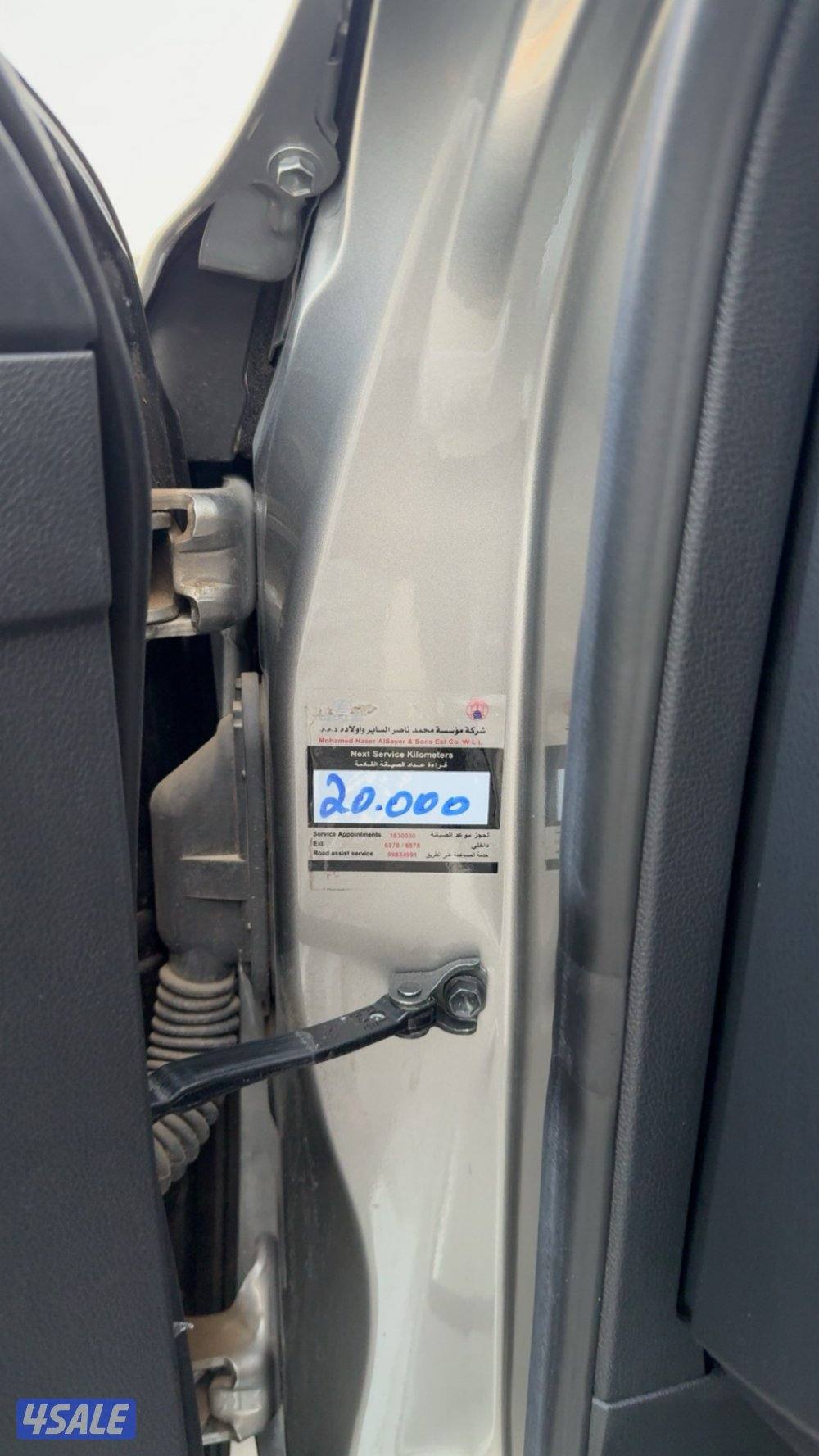 للبيع للكزس ES350مديل 20232