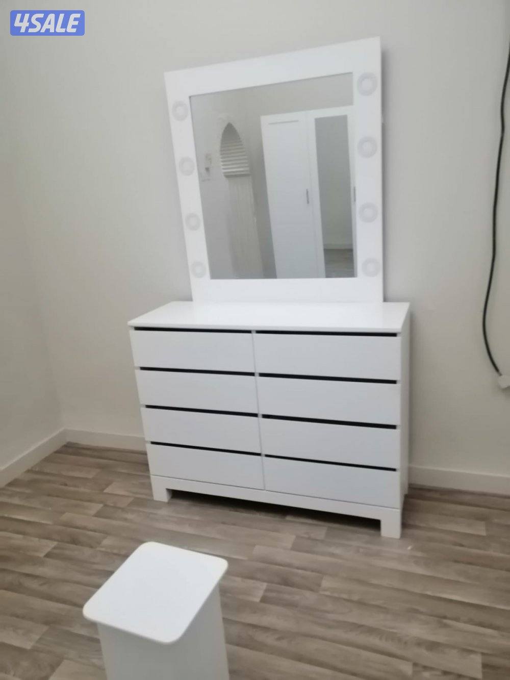 منجره ابو محمد سراير نفر مع الفرشه ب٣٥ دينار1