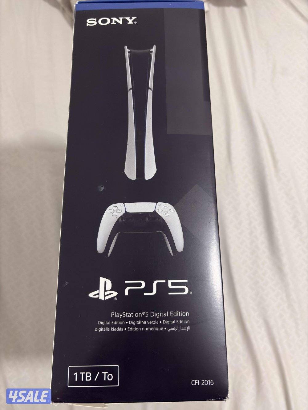 Playstation 5 slim10