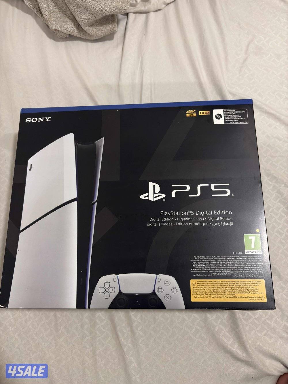 Playstation 5 slim12