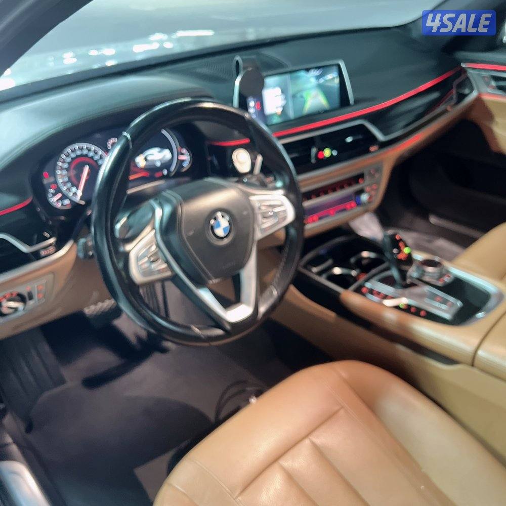 740IL الغانم 20174