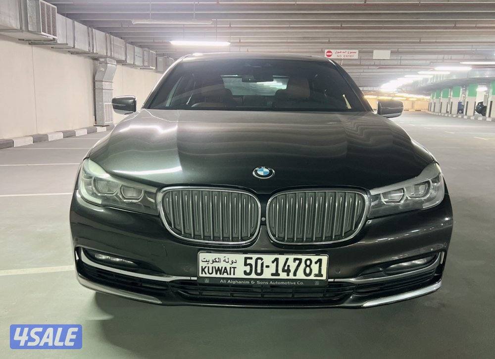 740IL الغانم 20177