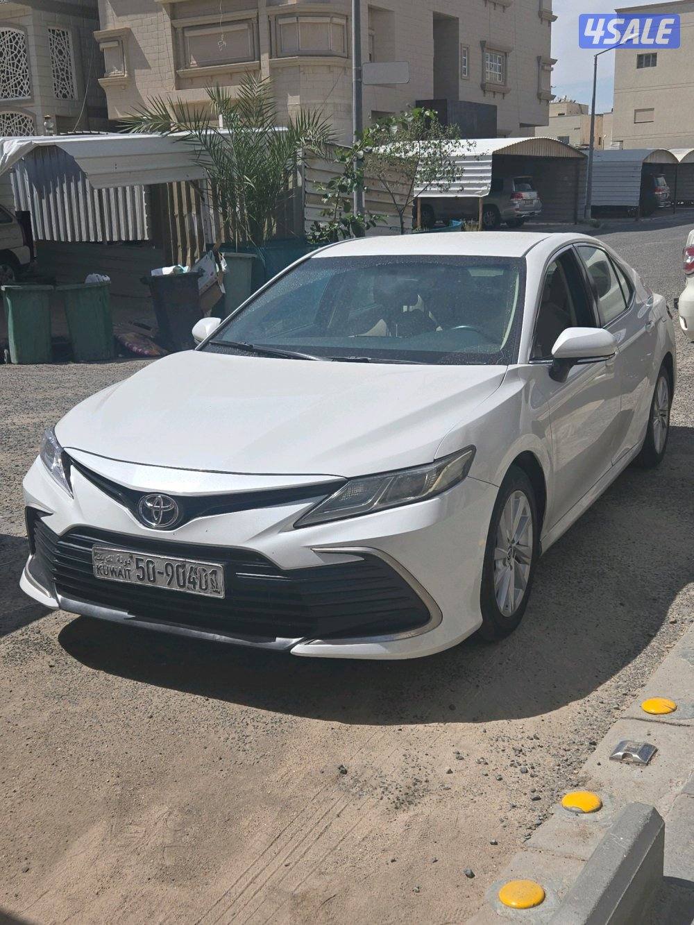 كامري ٢٠٢٢ LE ٤سلندر0