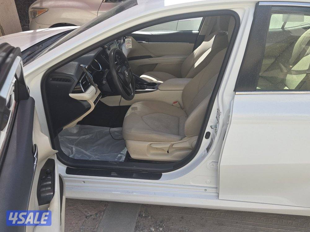 كامري ٢٠٢٢ LE ٤سلندر2