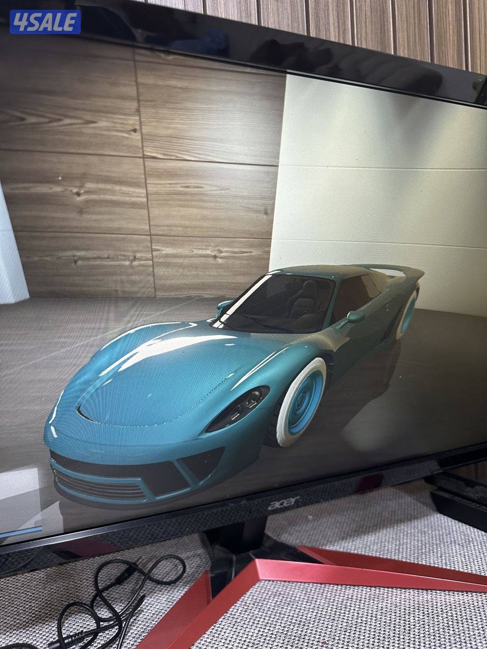 للبيع حساب قراند فخم1