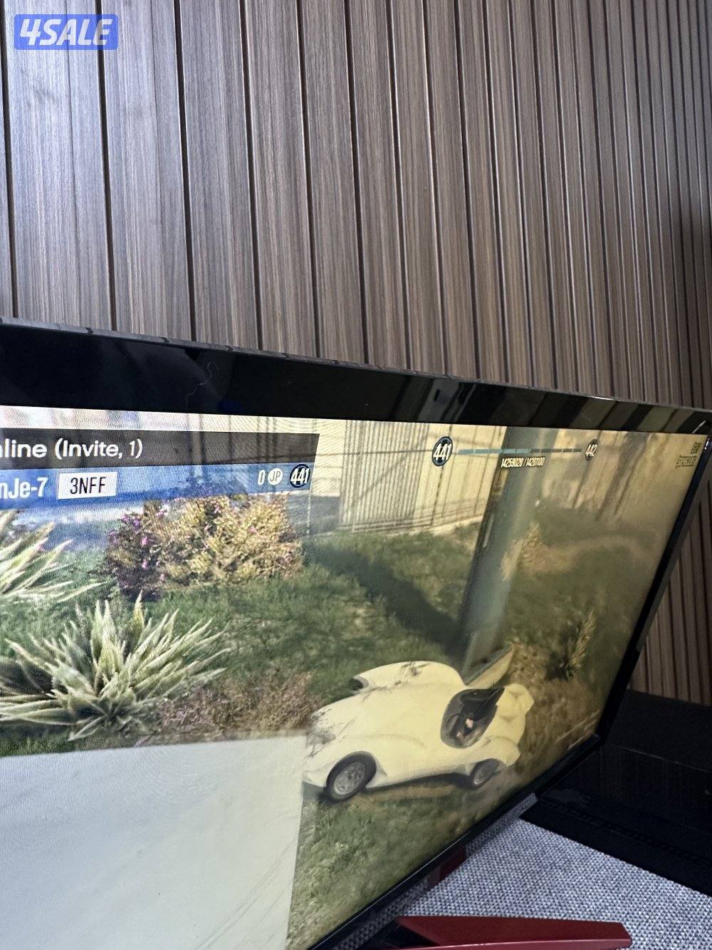 للبيع حساب قراند فخم2