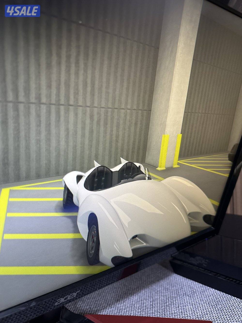 للبيع حساب قراند فخم3