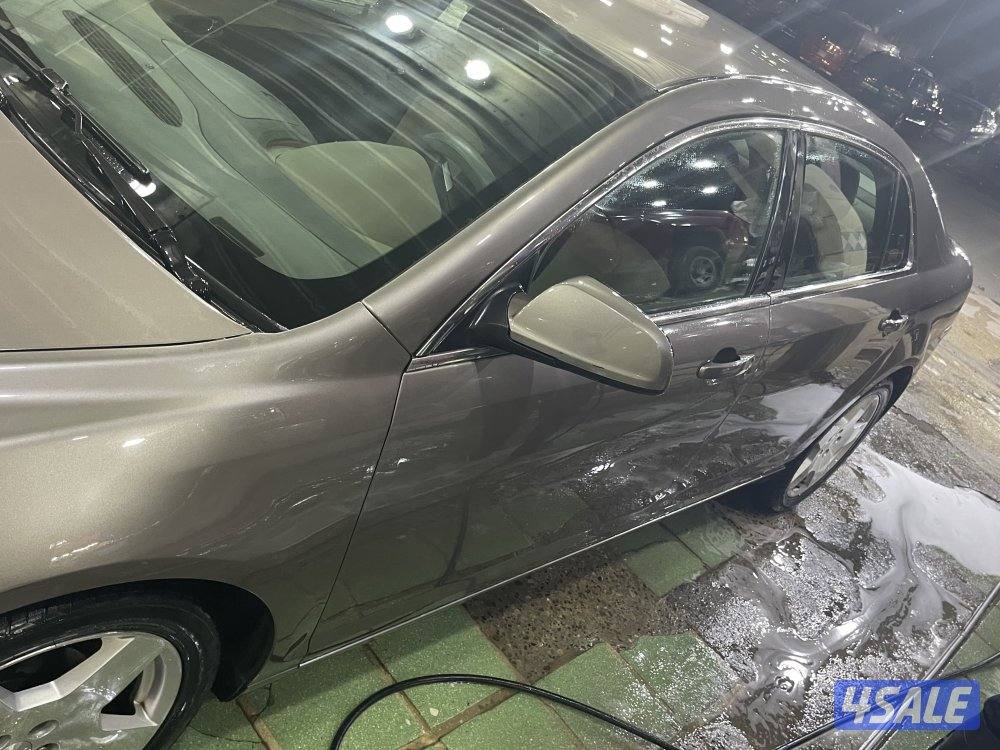 للبيع شفر ماليبو 2011 بحاله ممتازه شرط الفحص عداد 1500003