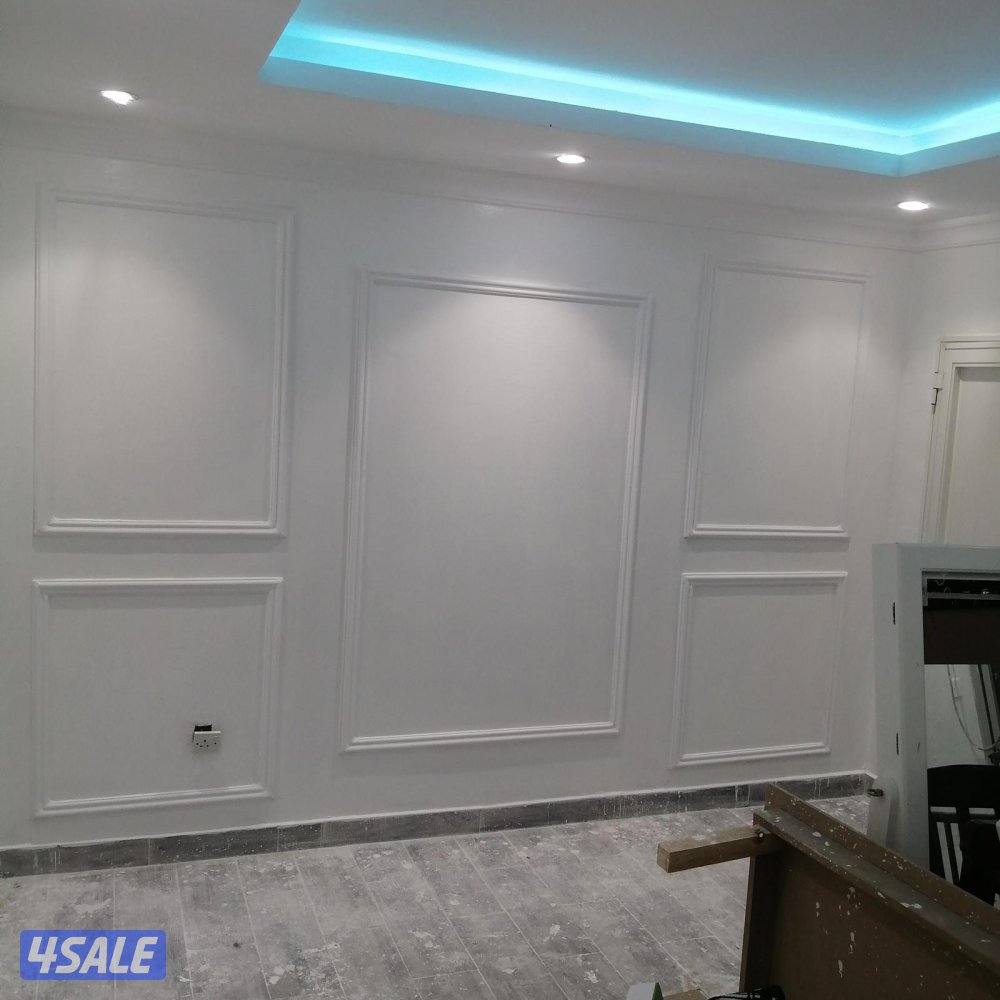 عباس دیکور جبس بورد دیکور جپسم بورد وجیبسن2