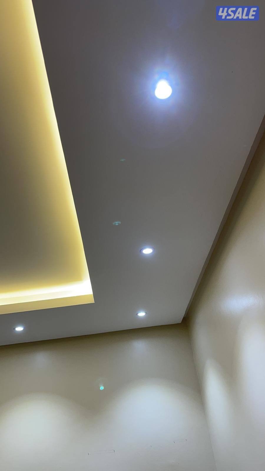 عباس دیکور جبس بورد دیکور جپسم بورد وجیبسن4