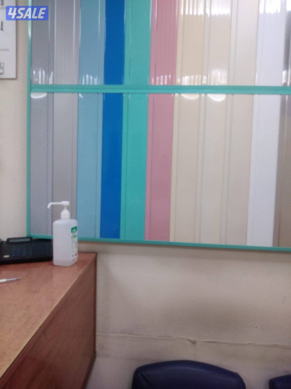 عباس دیکور جبس بورد دیکور جپسم بورد وجیبسن12