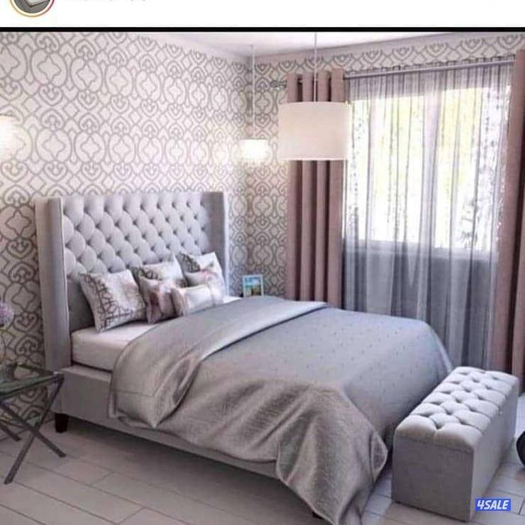 سراير وفرشات عالية الجودة0