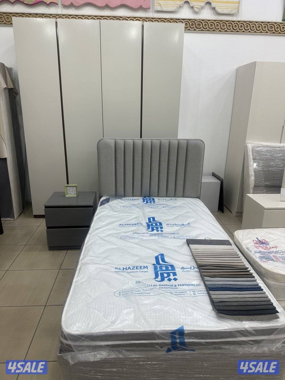 سراير وفرشات عالية الجودة2