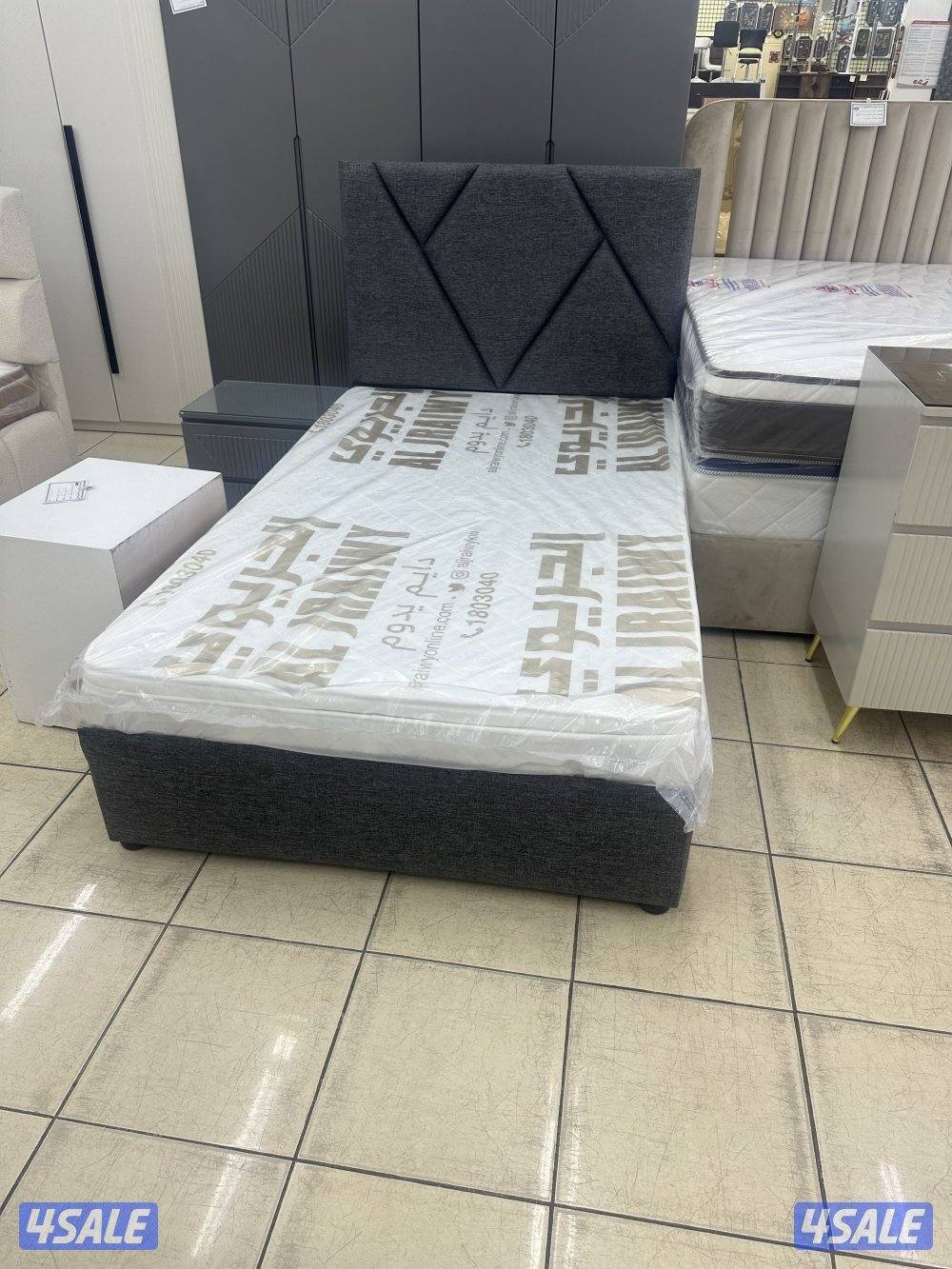 سراير وفرشات عالية الجودة3