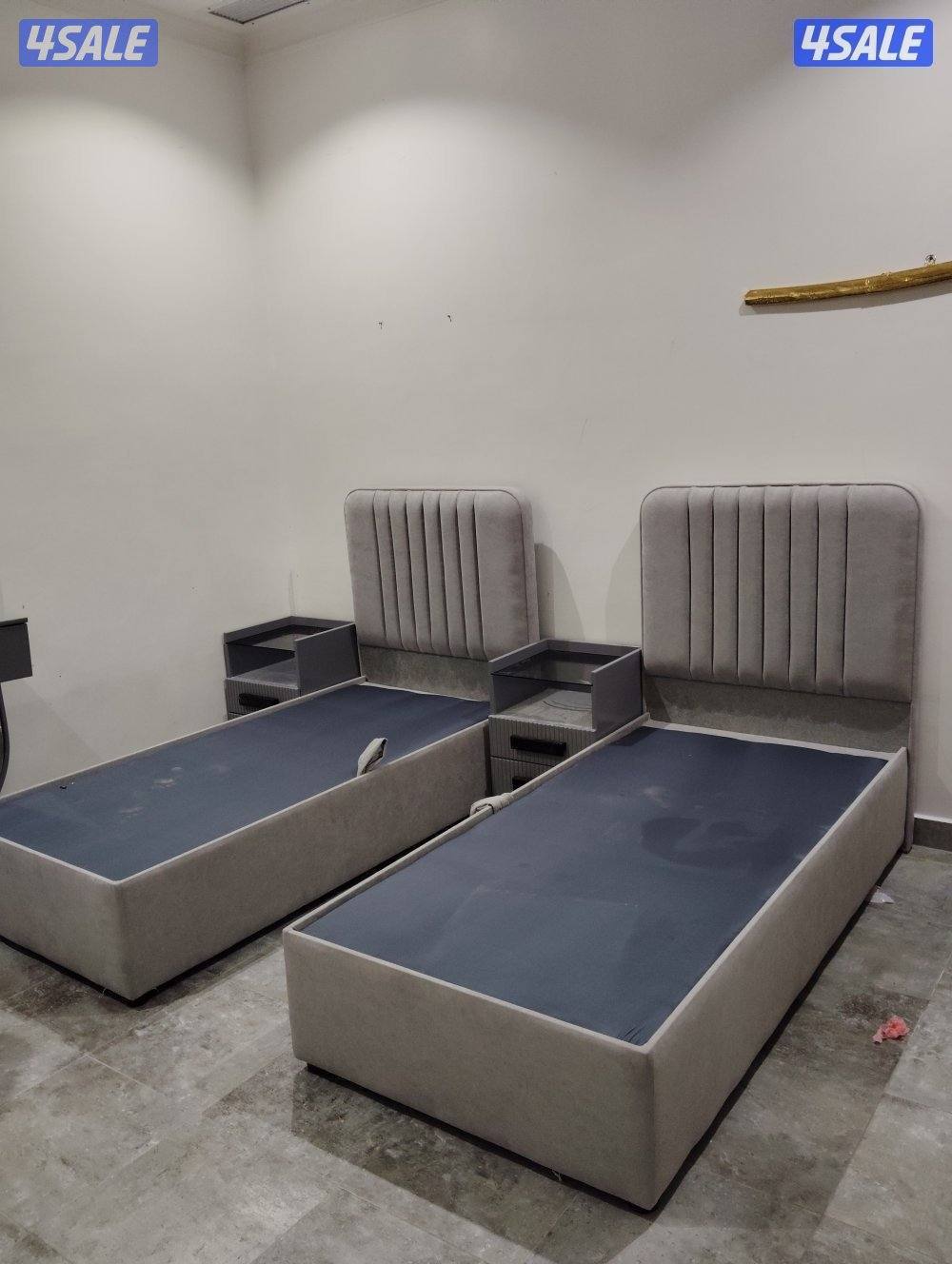 سراير وفرشات عالية الجودة6