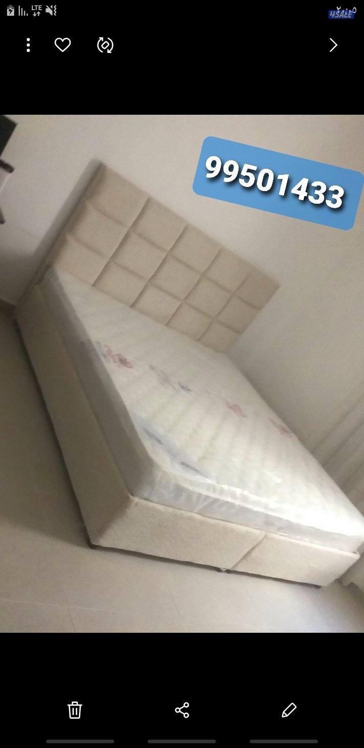 سراير وفرشات عالية الجودة11