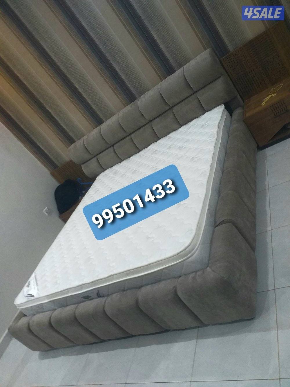 سراير وفرشات عالية الجودة12