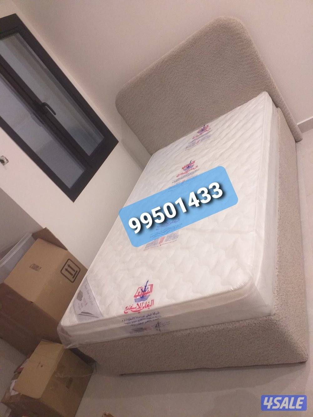 سراير وفرشات عالية الجودة15