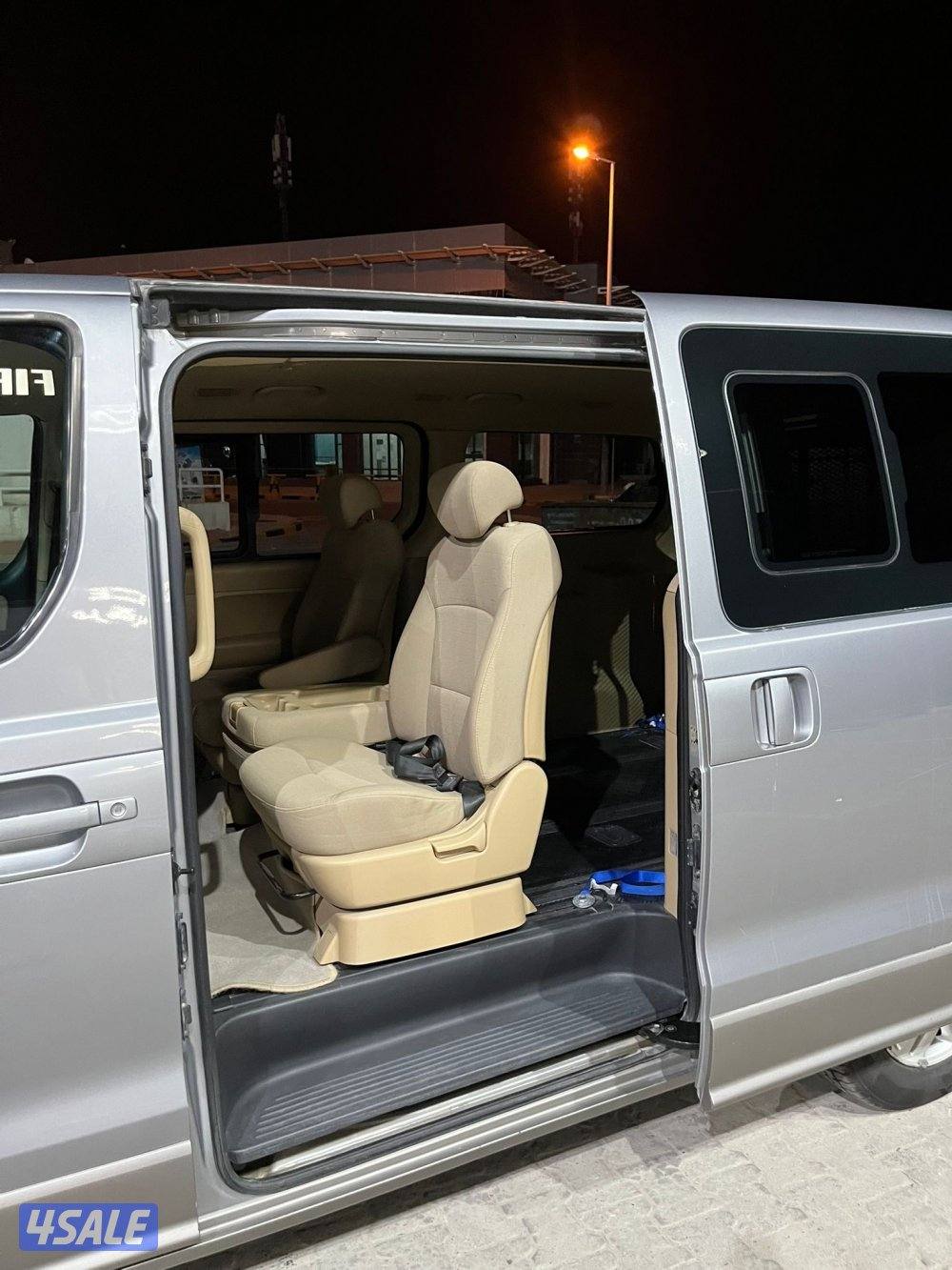 للبيع H1 لذوي الاحتياجات3