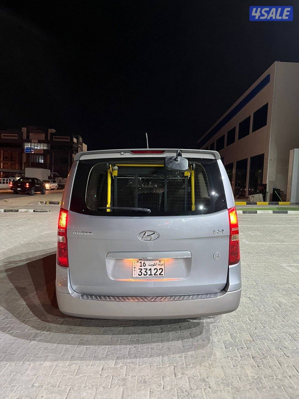 للبيع H1 لذوي الاحتياجات8