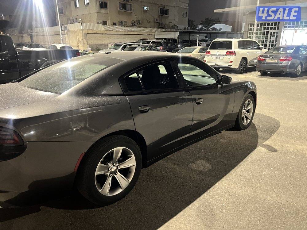 للبيع دودج تشارجر2