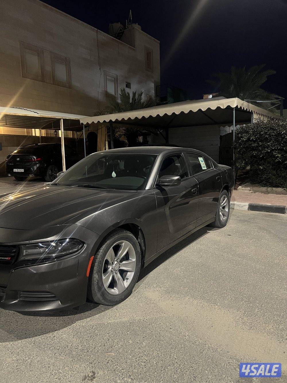 للبيع دودج تشارجر3