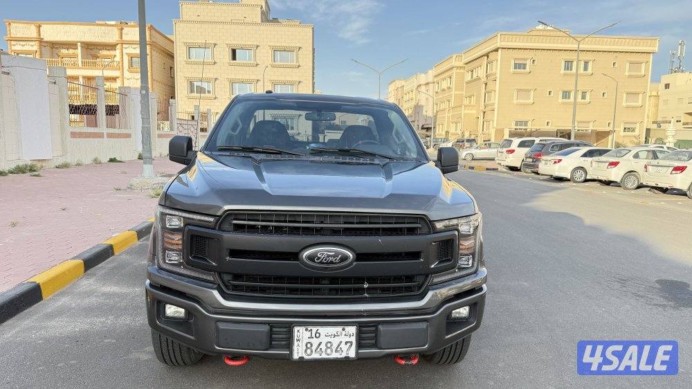 تواصل واتساب F:150 موديل 20180