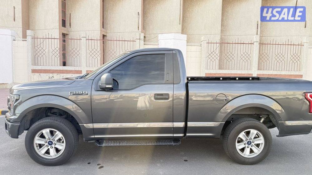 تواصل واتساب F:150 موديل 20182