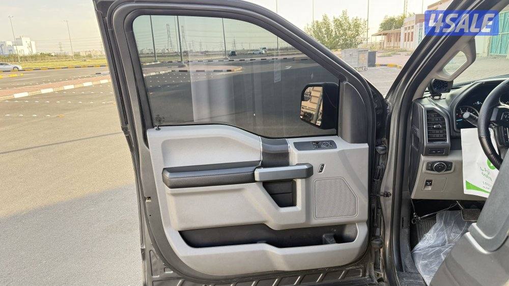 تواصل واتساب F:150 موديل 20183