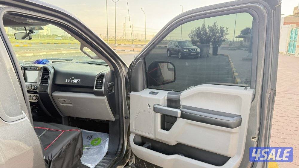 تواصل واتساب F:150 موديل 20186